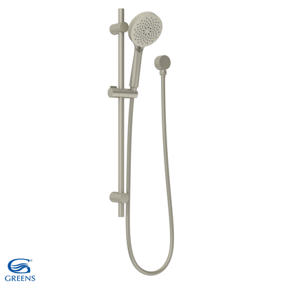 Upland Rail Shower - 5 Colour Options
