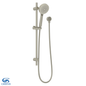 Upland Rail Shower - 5 Colour Options