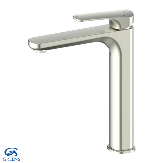 Upland Tower Basin Mixer Cold Start - 5 Colour Options