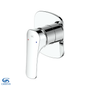 Upland Shower Mixer - 5 Colour Options