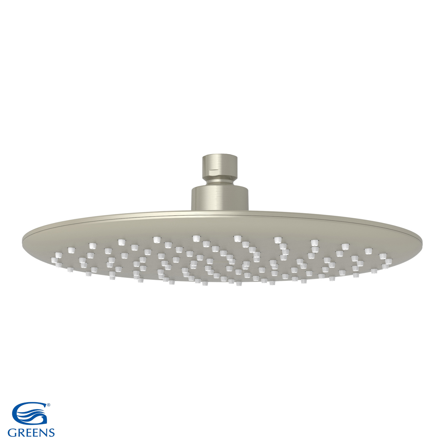 Upland Overhead Drencher (No Arm) - 5 Colour Options