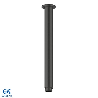 Ashmore Ceiling Arm 250mm - 5 Colour Options