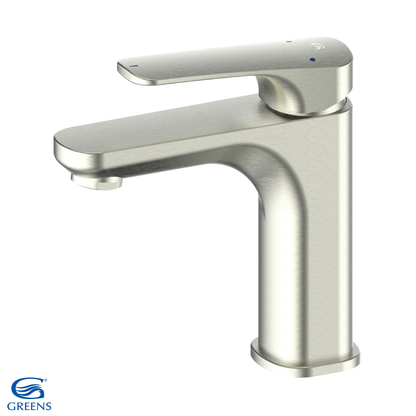 Upland Basin Mixer Cold Start - 5 Colour Options