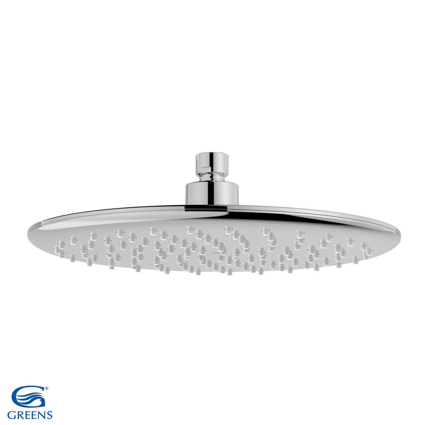 Upland Overhead Drencher (No Arm) - 5 Colour Options