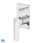 Upland Diverter Shower Mixer - 5 Colour Options