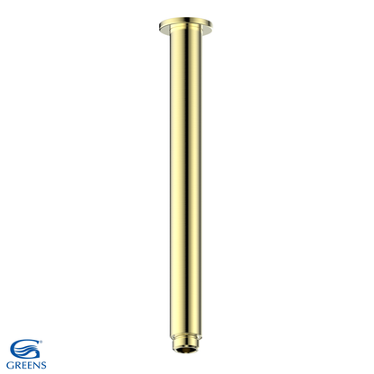 Ashmore Ceiling Arm 250mm - 5 Colour Options