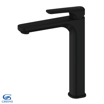 Upland Tower Basin Mixer Cold Start - 5 Colour Options