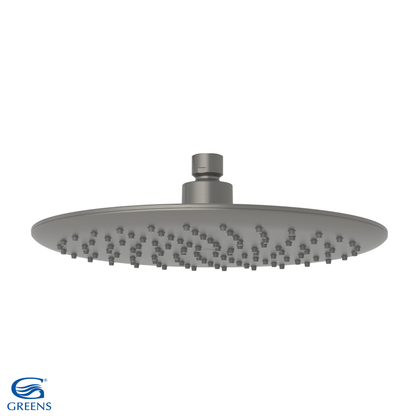 Upland Overhead Drencher (No Arm) - 5 Colour Options