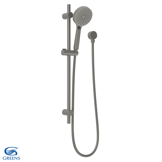Upland Rail Shower - 5 Colour Options