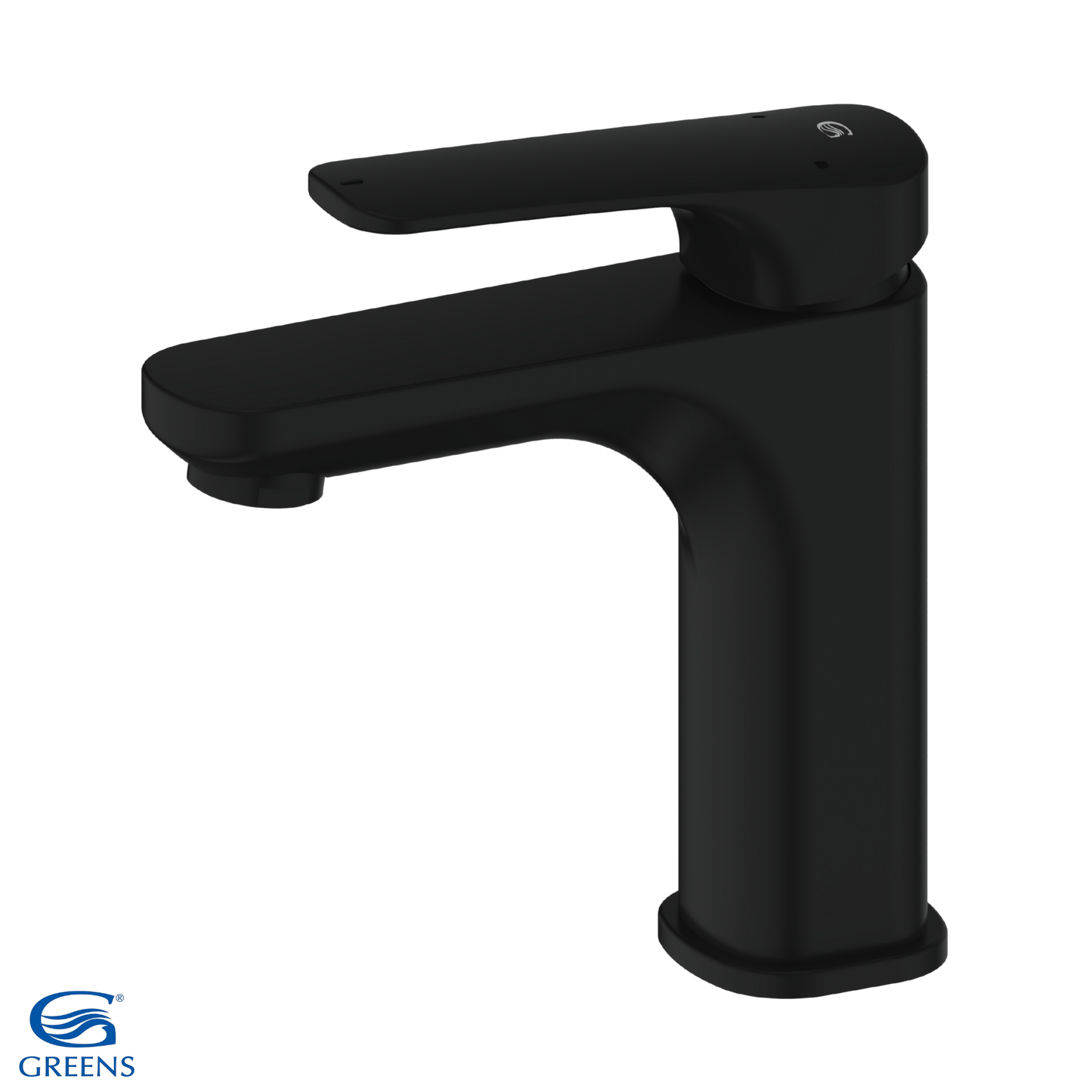 Upland Basin Mixer Cold Start - 5 Colour Options