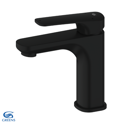 Upland Basin Mixer Cold Start - 5 Colour Options