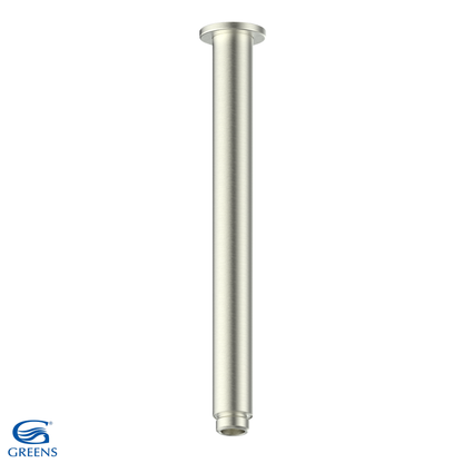 Ashmore Ceiling Arm 250mm - 5 Colour Options