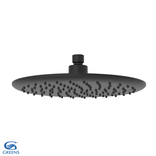 Upland Overhead Drencher (No Arm) - 5 Colour Options