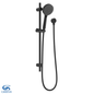 Upland Rail Shower - 5 Colour Options