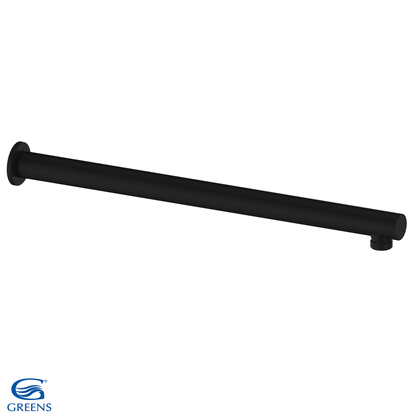 Ashmore Wall Arm 380mm - 5 Colour Options