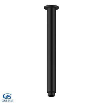 Ashmore Ceiling Arm 250mm - 5 Colour Options