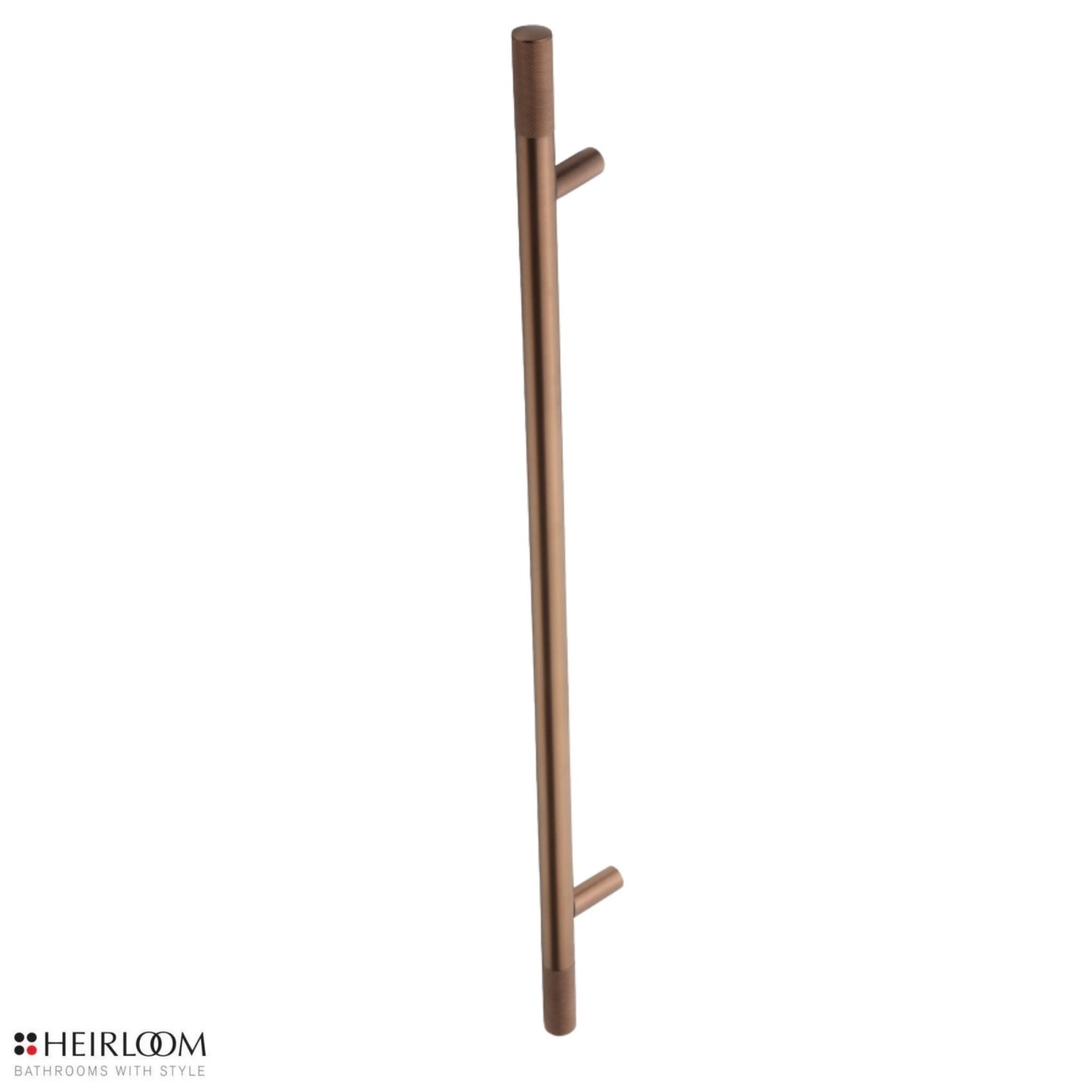 Aura X Pole Towel Warmer 1000mm - 8 Colour Options