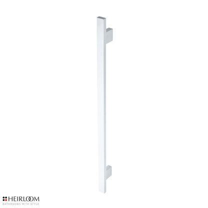 Studio 1 Pole Towel Warmer 1000mm - 8 Colour Options