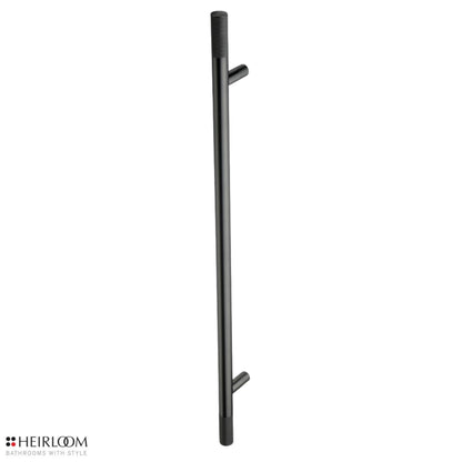 Aura X Pole Towel Warmer 1000mm - 8 Colour Options