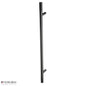 Aura X Pole Towel Warmer 1000mm - 8 Colour Options
