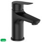 Basis R4 Basin Mixer - Black