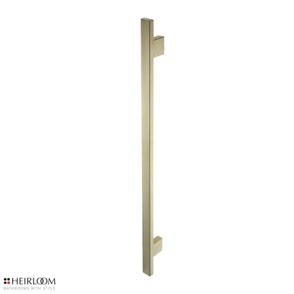 Studio 1 Pole Towel Warmer 1000mm - 8 Colour Options