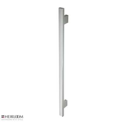 Studio 1 Pole Towel Warmer 1000mm - 8 Colour Options