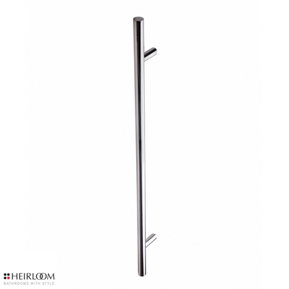 Aura Pole Towel Warmer 1000mm - 8 Colour Options