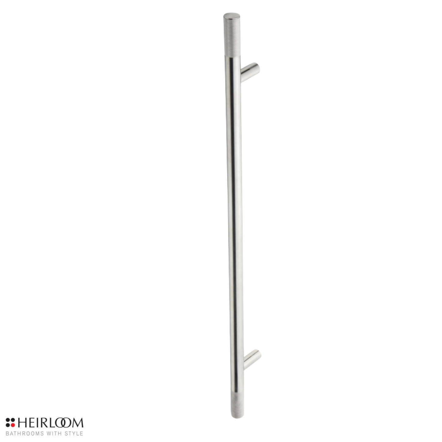 Aura X Pole Towel Warmer 1000mm - 8 Colour Options