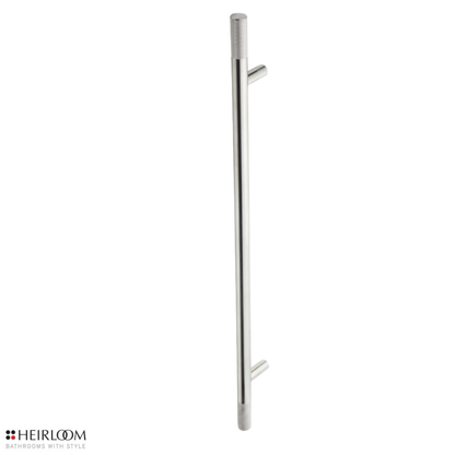 Aura X Pole Towel Warmer 1000mm - 8 Colour Options