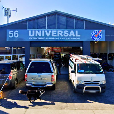 Takapuna Trade Branch