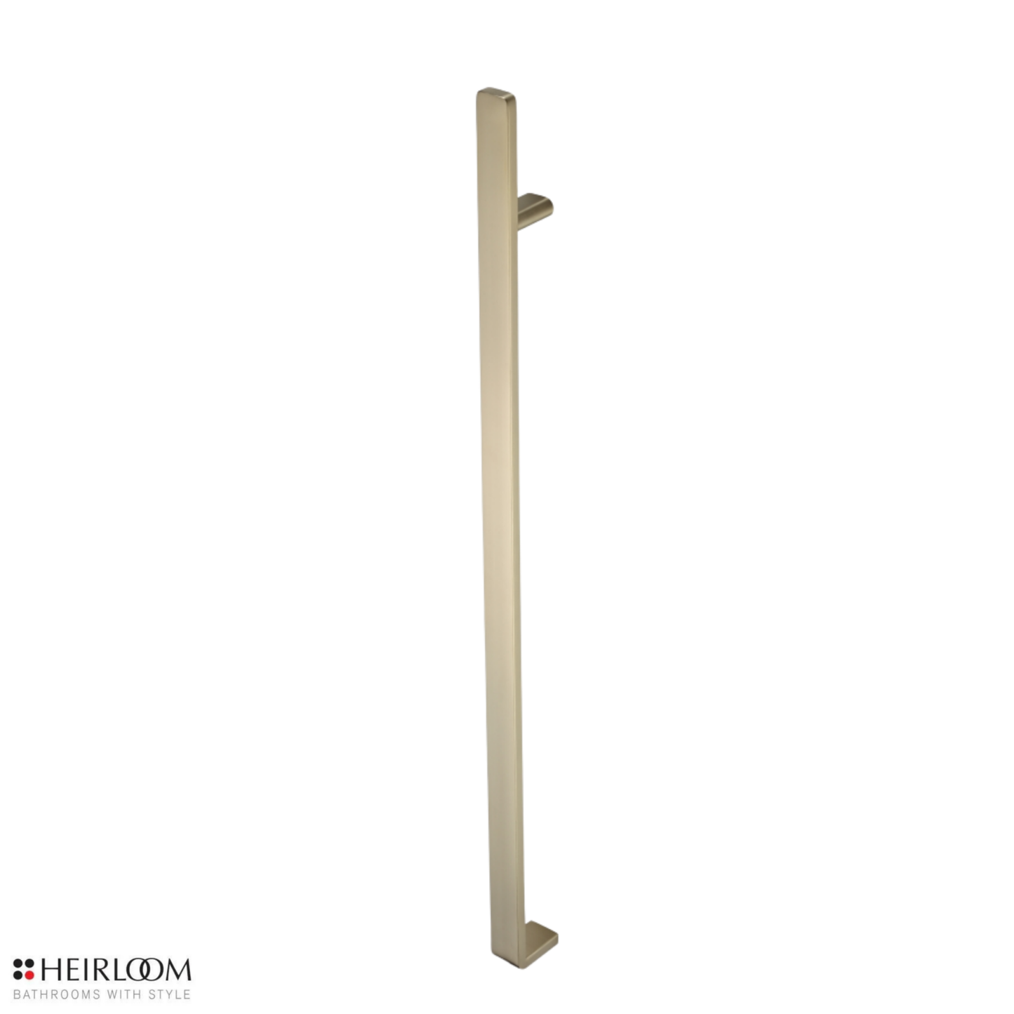 Teka Pole Towel Warmer 1000mm - 8 Colour Options