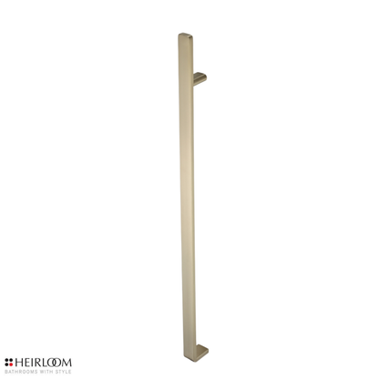 Teka Pole Towel Warmer 1000mm - 8 Colour Options