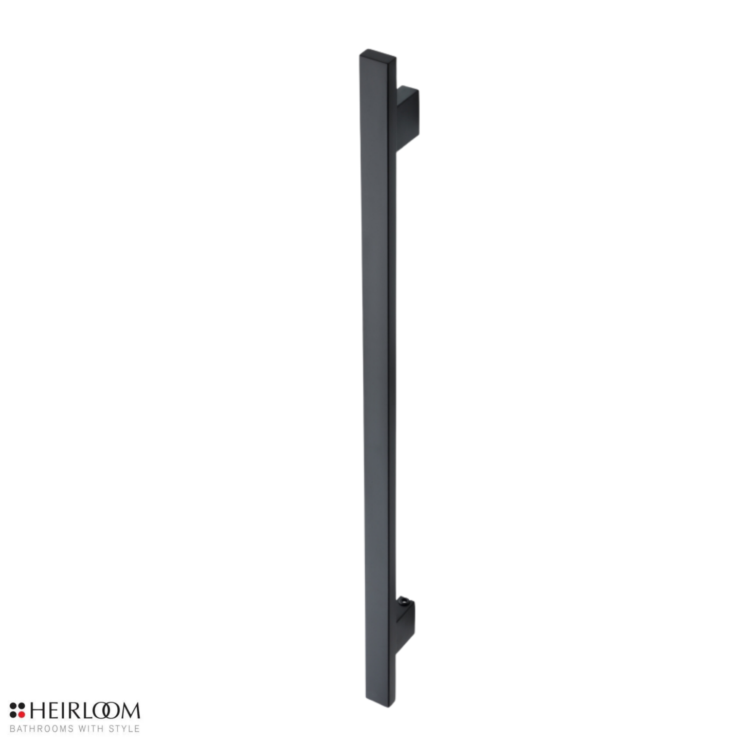 Studio 1 Pole Towel Warmer 1000mm - 8 Colour Options