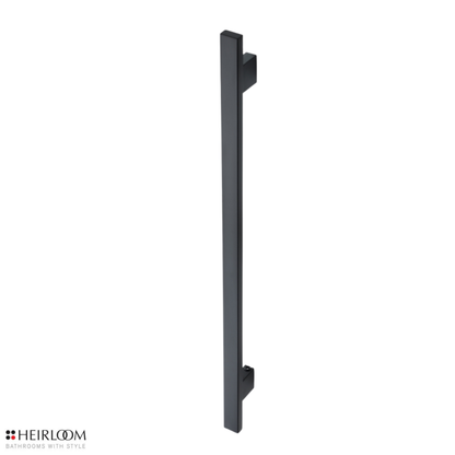 Studio 1 Pole Towel Warmer 1000mm - 8 Colour Options