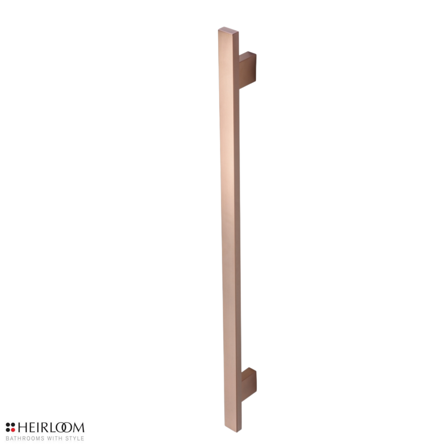 Studio 1 Pole Towel Warmer 1000mm - 8 Colour Options