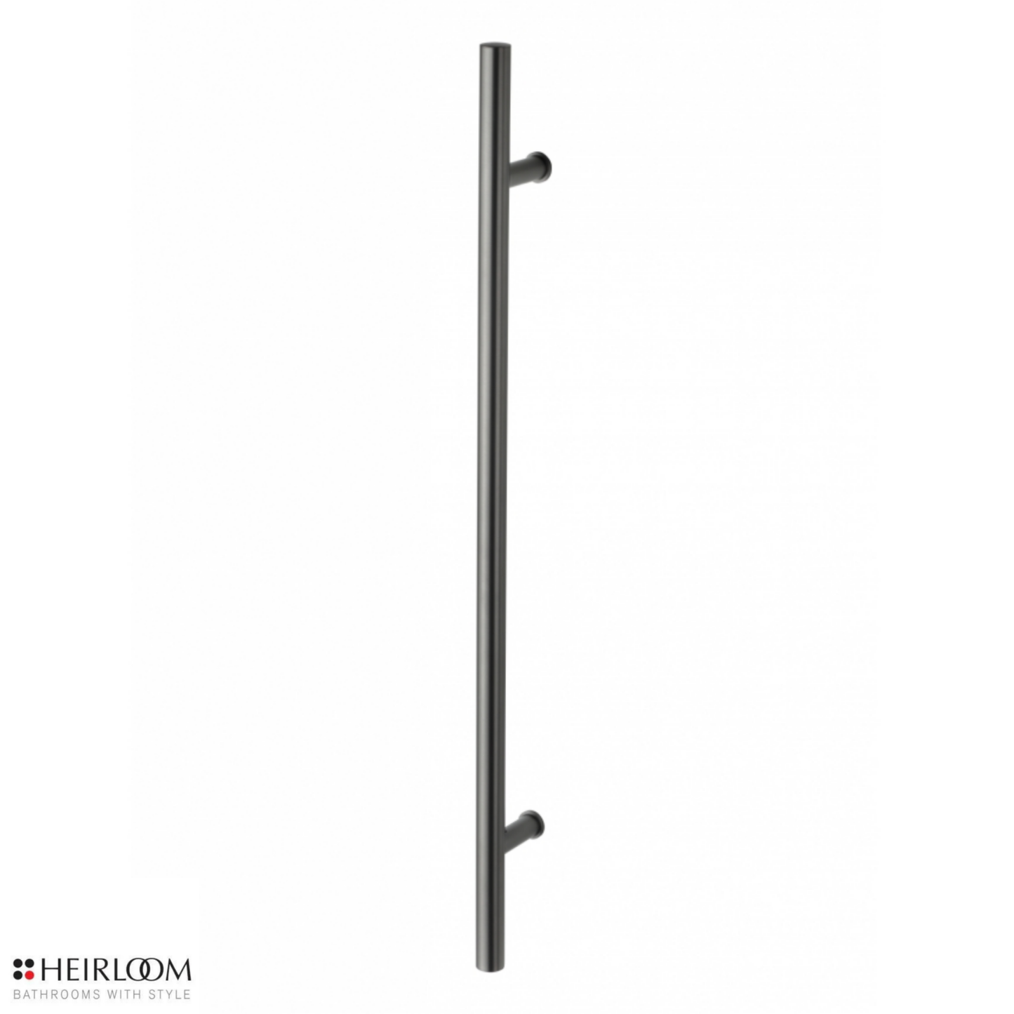 Aura Pole Towel Warmer 1000mm - 8 Colour Options
