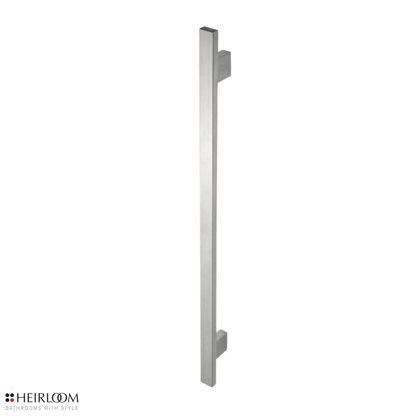Studio 1 Pole Towel Warmer 1000mm - 8 Colour Options