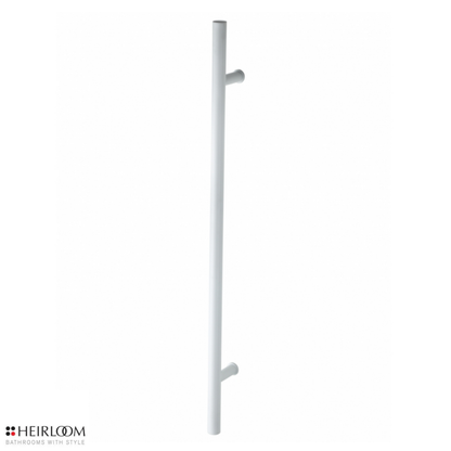 Aura Pole Towel Warmer 1000mm - 8 Colour Options