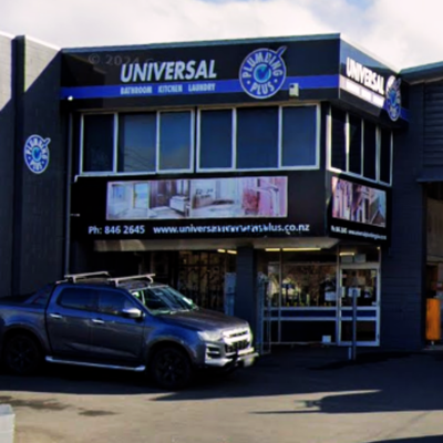 Morningside Showroom