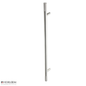 Aura X Pole Towel Warmer 1000mm - 8 Colour Options