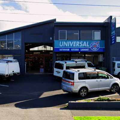 Morningside Trade Branch