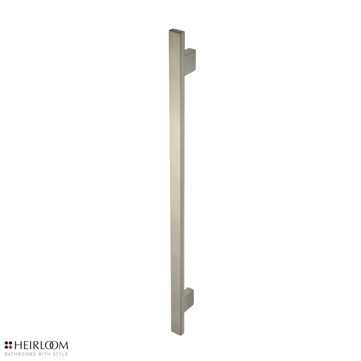 Studio 1 Pole Towel Warmer 1000mm - 8 Colour Options