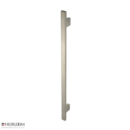 Studio 1 Pole Towel Warmer 1000mm - 8 Colour Options
