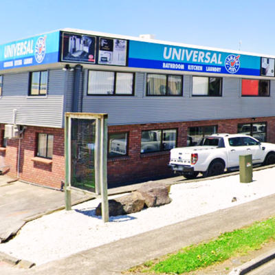 East Tamaki Trade Branch