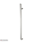 Teka Pole Towel Warmer 1000mm - 8 Colour Options