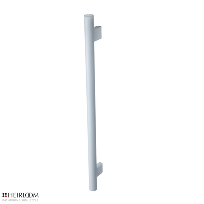 Heiko Pole Towel Warmer 850mm - 8 Colour Options