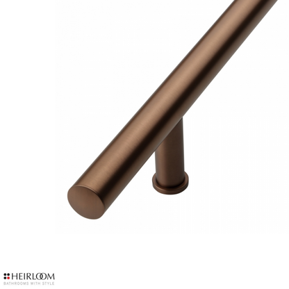 Aura Pole Towel Warmer 1000mm - 8 Colour Options