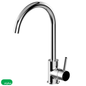 Basis R3 Sink Mixer - Chrome