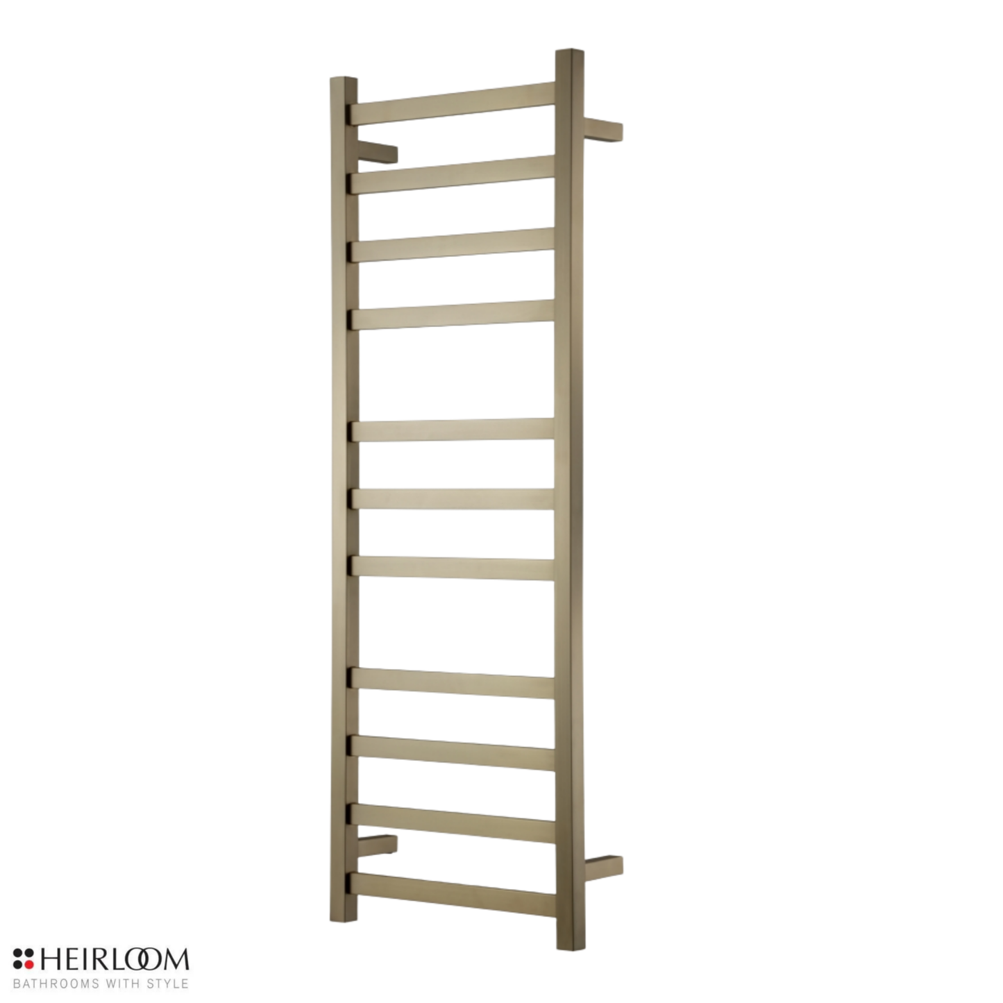 Studio 1 Slimline Towel Warmer - 2 Sizes / 3 Colour Options